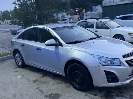Chevrolet Cruze 2013 года за 2 500 000 тг. в Алматы – фото 4