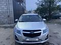 Chevrolet Cruze 2013 года за 2 500 000 тг. в Алматы – фото 3