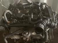 Двигатель на Крайслер Вояджер 2.5 л дизель за 390 000 тг. в Караганда