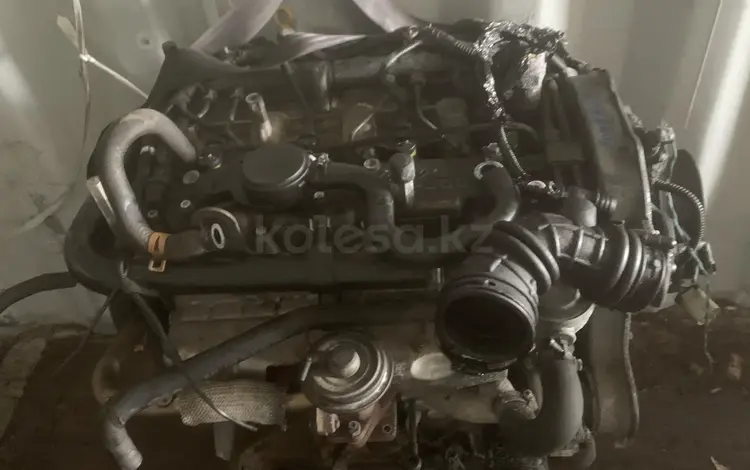 Двигатель на Крайслер Вояджер 2.5 л дизельүшін390 000 тг. в Караганда