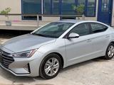 Hyundai Elantra 2020 года за 10 000 тг. в Павлодар