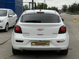 Chevrolet Cruze 2013 годаүшін5 500 000 тг. в Костанай – фото 3