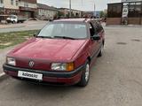Volkswagen Passat 1993 года за 1 250 000 тг. в Астана