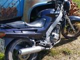 Kawasaki  ZZR 250 1992 годаfor400 000 тг. в Алматы