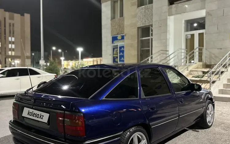 Opel Vectra 1994 годаүшін2 100 000 тг. в Туркестан