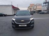 Chevrolet Captiva 2022 года за 8 200 000 тг. в Костанай