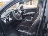 Chevrolet Captiva 2022 года за 8 200 000 тг. в Костанай – фото 4