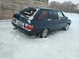 Skoda Forman 1993 годаүшін400 000 тг. в Астана – фото 3