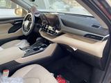 Toyota Highlander 2023 годаүшін33 000 000 тг. в Атырау – фото 3