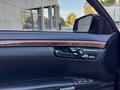 Mercedes-Benz S 550 2007 года за 8 500 000 тг. в Шымкент – фото 10