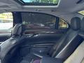 Mercedes-Benz S 550 2007 года за 8 500 000 тг. в Шымкент – фото 11