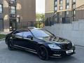 Mercedes-Benz S 550 2007 года за 8 500 000 тг. в Шымкент – фото 4