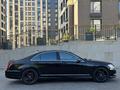 Mercedes-Benz S 550 2007 года за 8 500 000 тг. в Шымкент – фото 5