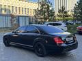 Mercedes-Benz S 550 2007 года за 8 500 000 тг. в Шымкент – фото 8