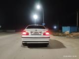 BMW 328 2000 года за 3 900 000 тг. в Астана – фото 5