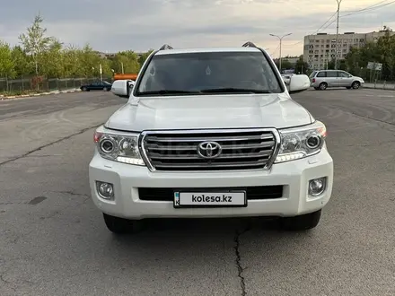 Toyota Land Cruiser 2014 года за 24 000 000 тг. в Алматы – фото 17