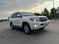 Toyota Land Cruiser 2014 годаүшін24 000 000 тг. в Алматы