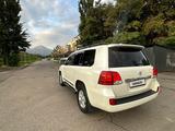 Toyota Land Cruiser 2014 годаfor24 000 000 тг. в Алматы – фото 2