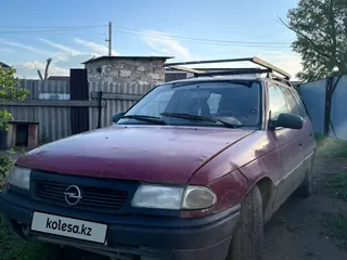 Opel Astra, 1995