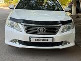 Toyota Camry 2012 годаүшін6 500 000 тг. в Темиртау
