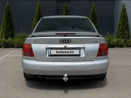 Audi A4 1995 года за 2 600 000 тг. в Караганда – фото 2