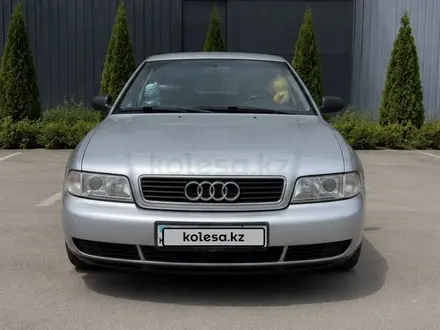 Audi A4 1995 года за 2 600 000 тг. в Караганда