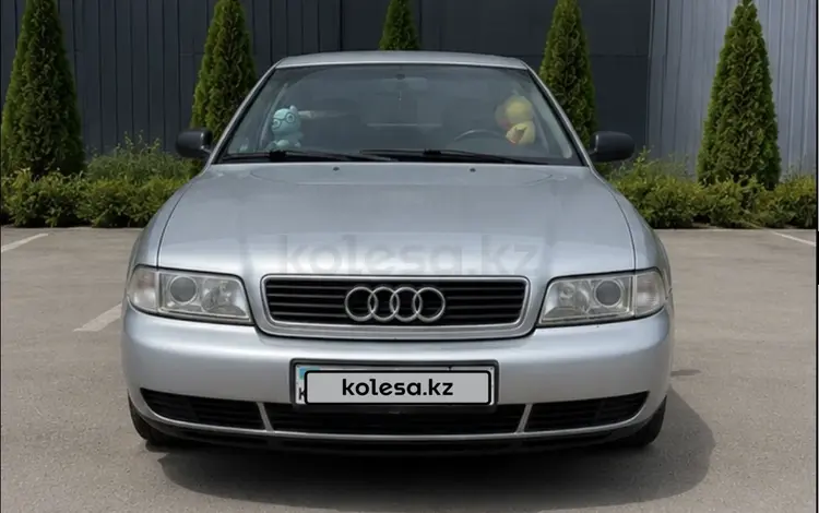 Audi A4 1995 года за 2 600 000 тг. в Караганда
