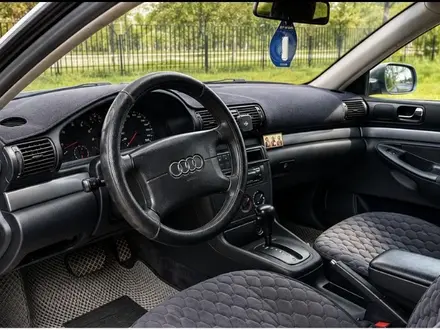 Audi A4 1995 года за 2 600 000 тг. в Караганда – фото 5