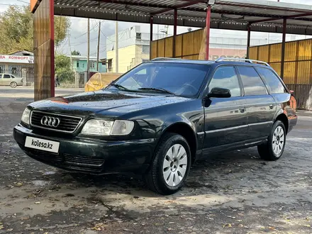 Audi A6 1994 года за 2 000 000 тг. в Алматы