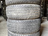 265/70r17 Cooper комплектүшін20 000 тг. в Алматы