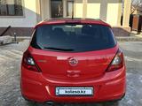 Opel Corsa 2011 года за 3 500 000 тг. в Атырау – фото 4