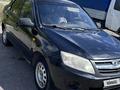 ВАЗ (Lada) Granta 2190 2012 года за 1 500 000 тг. в Караганда – фото 3