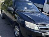 ВАЗ (Lada) Granta 2190 2012 года за 1 500 000 тг. в Караганда – фото 3