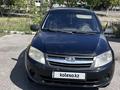 ВАЗ (Lada) Granta 2190 2012 года за 1 500 000 тг. в Караганда