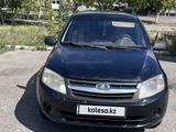 ВАЗ (Lada) Granta 2190 2012 года за 1 500 000 тг. в Караганда