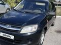 ВАЗ (Lada) Granta 2190 2012 года за 1 500 000 тг. в Караганда – фото 2