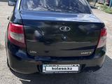 ВАЗ (Lada) Granta 2190 2012 года за 1 500 000 тг. в Караганда – фото 4