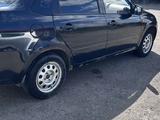 ВАЗ (Lada) Granta 2190 2012 года за 1 500 000 тг. в Караганда – фото 5
