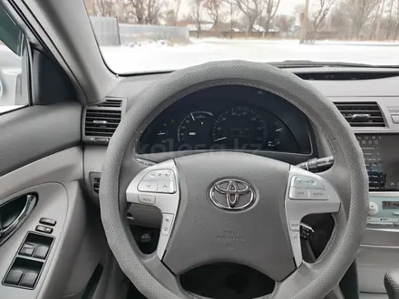 Toyota Camry 2007 года за 7 150 000 тг. в Караганда – фото 29