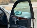 Mercedes-Benz E 320 1997 года за 2 490 000 тг. в Актау – фото 15
