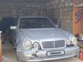 Mercedes-Benz E 320 1997 года за 2 490 000 тг. в Актау – фото 22