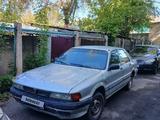 Mitsubishi Galant 1991 годаүшін600 000 тг. в Ават (Енбекшиказахский р-н) – фото 4