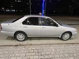 Nissan Bluebird 1999 годаfor1 650 000 тг. в Усть-Каменогорск – фото 5