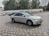 Toyota Camry 2007 годаfor4 850 000 тг. в Тараз – фото 2