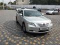 Toyota Camry 2007 годаүшін4 850 000 тг. в Тараз – фото 4