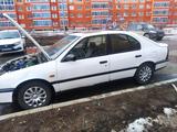 Nissan Primera 1992 года за 700 000 тг. в Уральск – фото 3