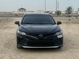 Toyota Camry 2018 годаүшін8 500 000 тг. в Жанаозен