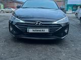 Hyundai Elantra 2019 года за 8 300 000 тг. в Астана – фото 4