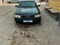 Audi 100 1992 годаfor1 850 000 тг. в Шиели