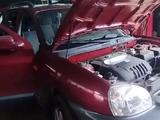 Hyundai Santa Fe 2005 года за 600 006 тг. в Костанай